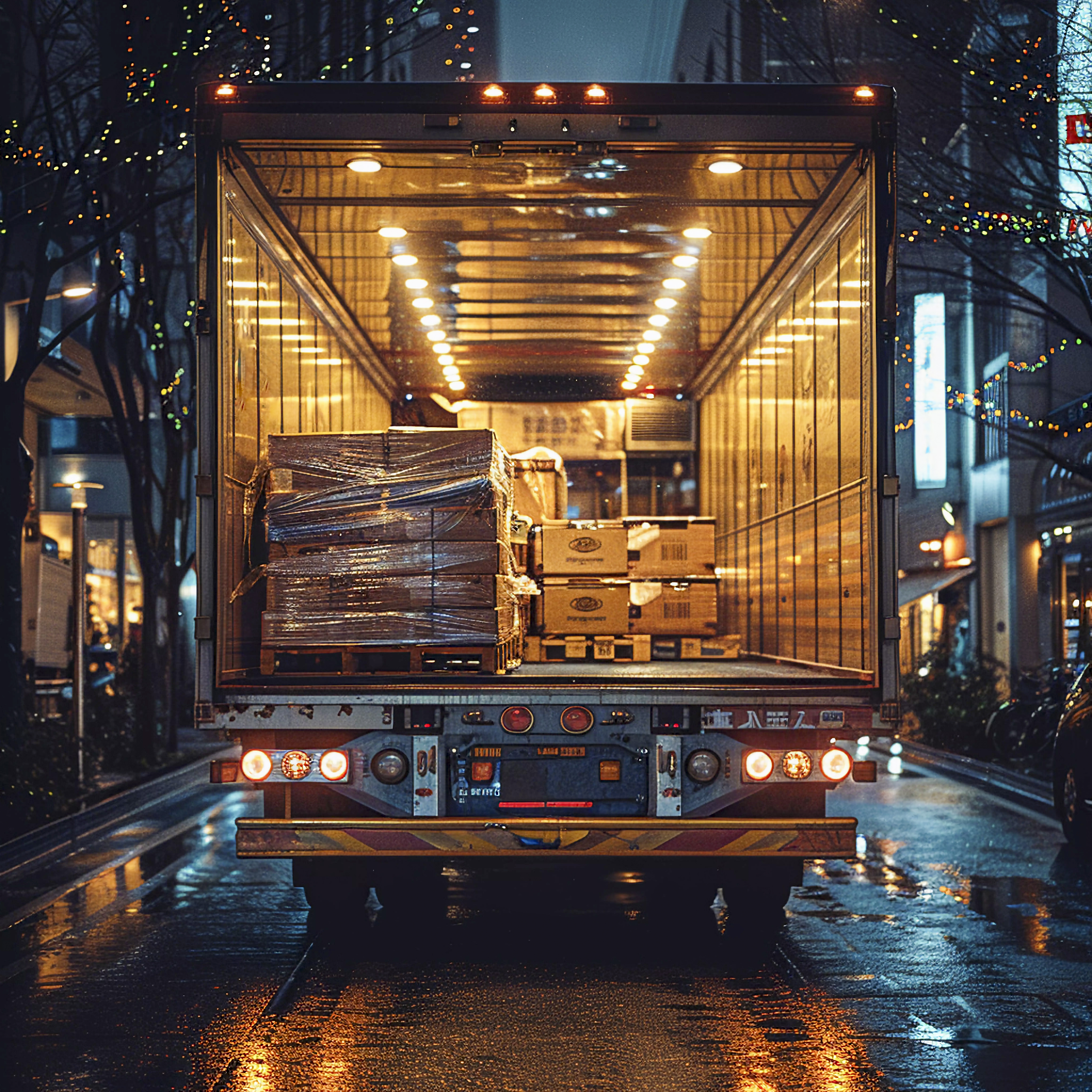 Trade Show Events